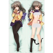 クラナド 伊吹 風子（いぶき ふうこ）抱き枕カバー