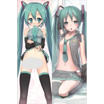 初音ミク／はつねミク 抱き枕カバー