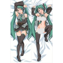 初音ミク／はつねミク 抱き枕カバー