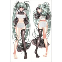初音ミク／はつねミク 抱き枕カバー