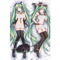 初音ミク／はつねミク 抱き枕カバー