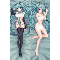 初音ミク／はつねミク 抱き枕カバー