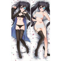 ブラック★ロックシューター 抱き枕カバー