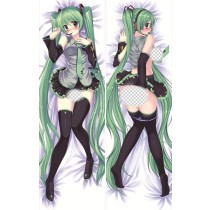 初音ミク／はつねミク 抱き枕カバー