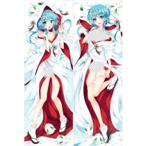 初音ミク／はつねミク 抱き枕カバー