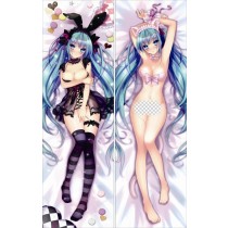 初音ミク／はつねミク 抱き枕カバー