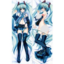 初音ミク／はつねミク 抱き枕カバー