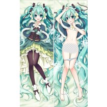 初音ミク／はつねミク 抱き枕カバー