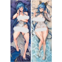 勝利の女神：NIKKE へルム 抱き枕カバー
