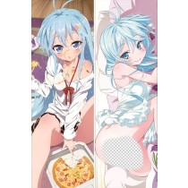 電波女と青春男 とうわ エリオ 抱き枕カバー