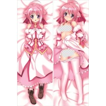 DOG DAYS ドッグ デイズ ミルヒオーレ·F·ビスコッティ 抱き枕カバー