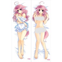 DOG DAYS ドッグ デイズ ミルヒオーレ·F·ビスコッティ 抱き枕カバー