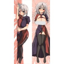東方Project やごころえいりん 抱き枕カバー