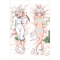 東方Project 十六夜 咲夜（いざよい さくや）抱き枕カバー