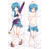 東方Project 多々良　小傘（たたら　こがさ）抱き枕カバー