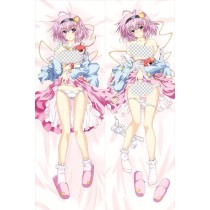 東方Project 古明地 さとり（こめいじ　さとり）抱き枕カバー