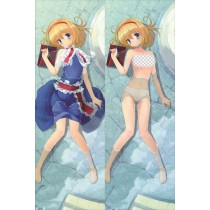 東方Project アリス・マーガトロイド 抱き枕カバー