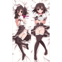 東方Project 因幡 てゐ（いなば てゐ）抱き枕カバー