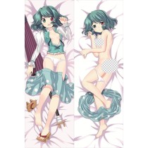 東方Project 多々良　小傘（たたら　こがさ）抱き枕カバー