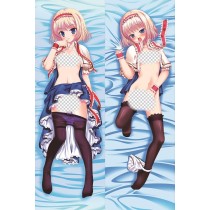 東方Project アリス・マーガトロイド 抱き枕カバー