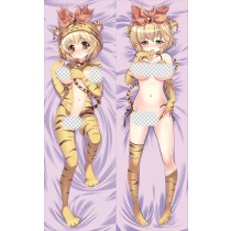 東方Project 寅丸 星（とらまる しょう）抱き枕カバー