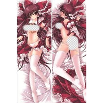 東方Project 博麗 霊夢（はくれい れいむ）抱き枕カバー