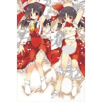 東方Project 博麗 霊夢（はくれい れいむ）抱き枕カバー