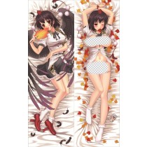 東方Project 射命丸 文（しゃめいまる あや）抱き枕カバー