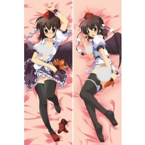 東方Project 射命丸 文（しゃめいまる あや）抱き枕カバー