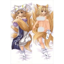 東方Project やくも　らん 抱き枕カバー