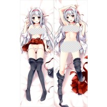 艦隊これくしょん-艦これ- 翔鶴（しょうかく）抱き枕カバー