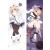 アズールレーン グロズヌイ 抱き枕カバー