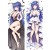 アズールレーン 伊吹 抱き枕カバー