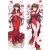 アズールレーン 逸仙 抱き枕カバー