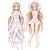 ソードアート・オンライン 結城明日奈／ゆうきあすな 抱き枕カバー