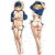 Fate/Grand Order 謎のヒロインX 抱き枕カバー