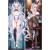 アズールレーン キアサージ 抱き枕カバー