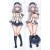 艦隊これくしょん-艦これ- 鹿島（かしま）抱き枕カバー