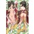 けいおん! K-ON!  中野なかの 梓あずさ 抱き枕カバー